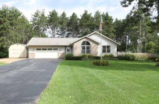 1726 Jaynes Rd, Peplin WI  54455-8813 exterior