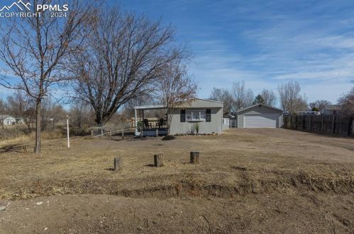 890 Cellini Plz, Pueblo, CO 81007-5078