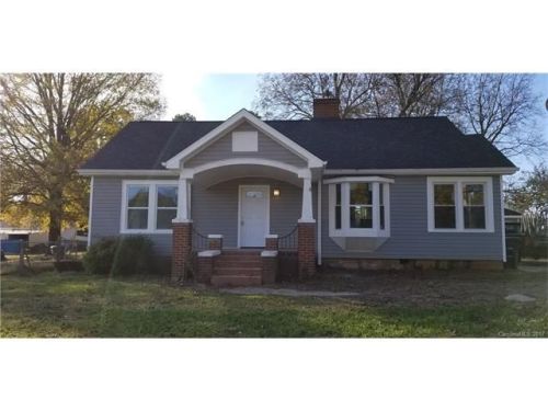 717 Faith Rd, Salisbury, NC 28146-5911