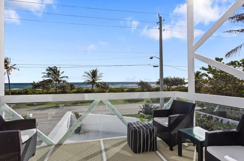 602 Ocean Blvd, Delray Beach FL  33483-7214 exterior