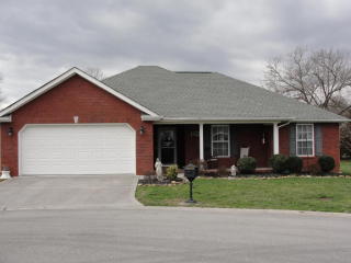 801 Colonial Estates Way, Knoxville, TN 37920-8813