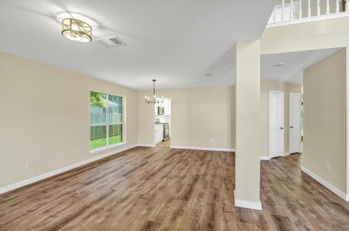 412 Steeplechase Dr, Georgetown TX  78626-6332 exterior