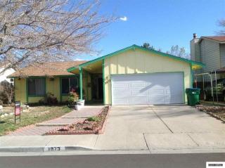 1073 Glen Molly Dr, Sparks, NV 89434-0795