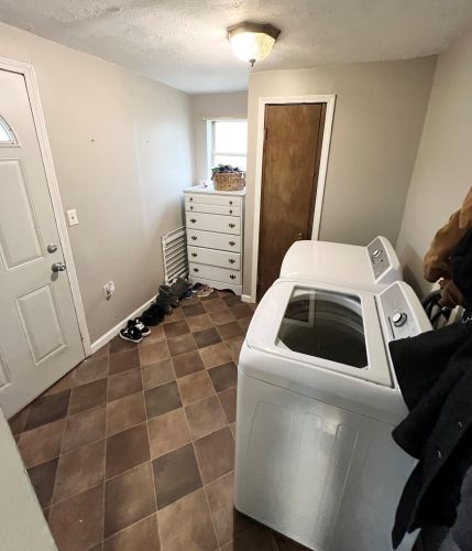 16152 Sherman St, Laurelville OH  43135 exterior