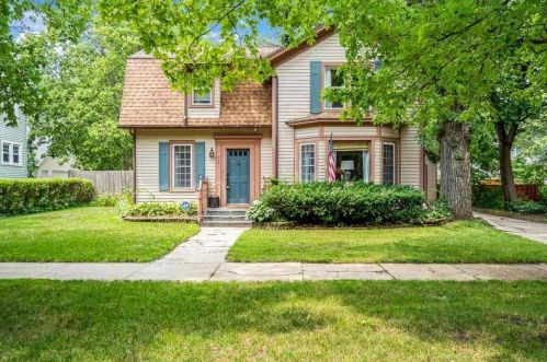 628 Harrison Ave, Beloit, WI 53511-6359