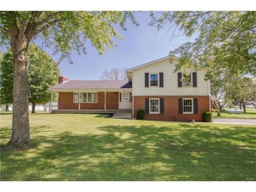 6871 Delisle Fourman Rd, Arcanum, OH 45304-9786