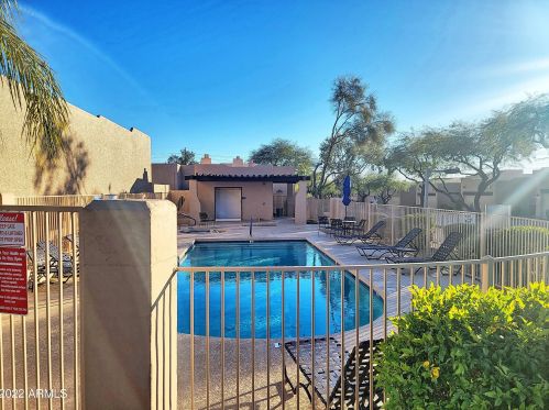11787 Becker Ln, Scottsdale AZ 85259-4142 exterior