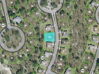 21 Freesia Ct, Homosassa, FL 34446-5551