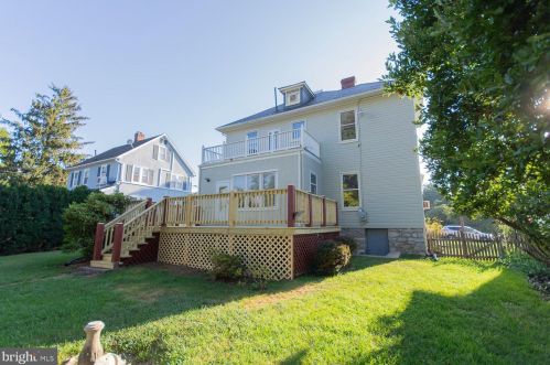 404 Church St, Charles Town WV  25414-1312 exterior