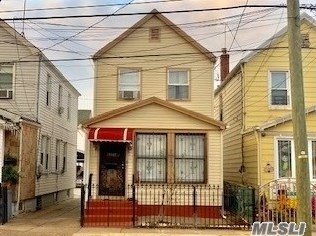 125-07 107th Ave, Jamaica, NY 11419-1317