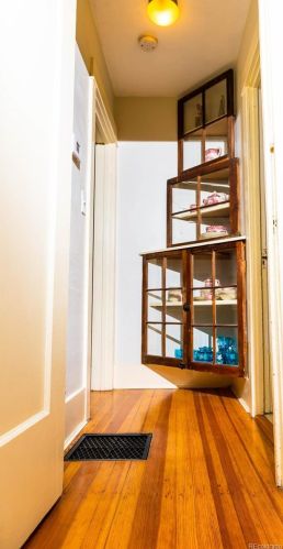 521 Garfield St, Fort Collins CO  80524-3853 exterior