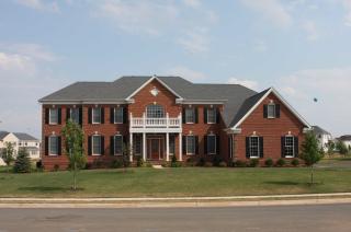 23195 Hemmingford Cir, Sterling VA  20166-2147 exterior