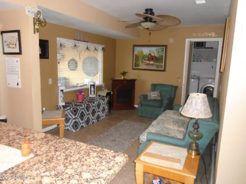 9715 Desert Hl Dr, Sun City AZ 85379-1008 exterior