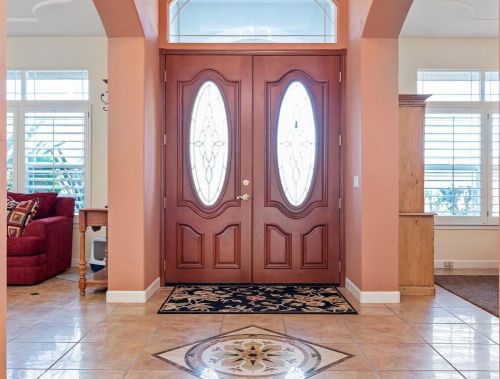 1440 Ridge Rd, Templeton CA  93465-9303 exterior