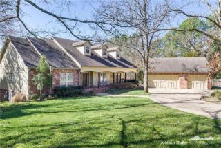 4833 Rustic Ln, Fayetteville, AR 72703-6419