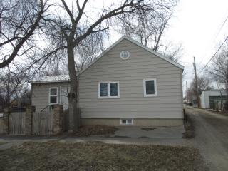 802 Broadway, Williston ND  58801-5950 exterior