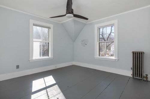 32 Hill St, Dover NH  03820-3111 exterior