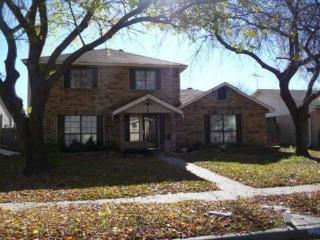 9002 Shipman St, Rowlett, TX 75088-4519