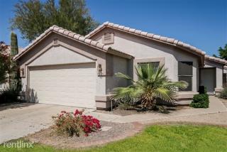 3412 Via Del Sol Dr, Phoenix AZ  85027-1634 exterior