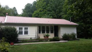 415 Malone Gap Rd, Maynardville, TN 37807-5313