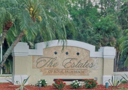 162 Fernwood Cres, West Palm Beach, FL 33411-4954