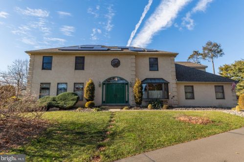 1828 Saxon Ln, Prospectville, PA 19002-3169