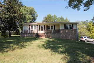 503 Spg Vly Dr, Columbia TN  38401-6115 exterior