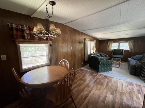 1362 Cypress Dr, Friendship WI  53934-9508 exterior