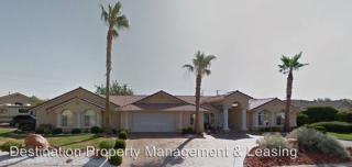 3760 Rimview Dr, Santa Clara UT  84765-5196 exterior