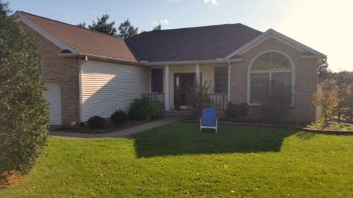 994 Lawnridge St, Bolivar, OH 44612-8874