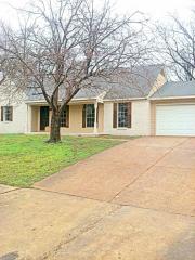 3086 Estes St, Memphis TN  38115-2821 exterior