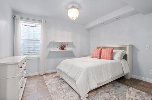 5492 Uinta St, Denver CO  80238 exterior