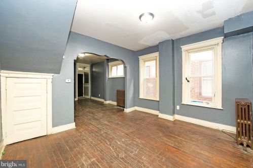 1443 Princess Ave, Camden NJ  08103-2910 exterior