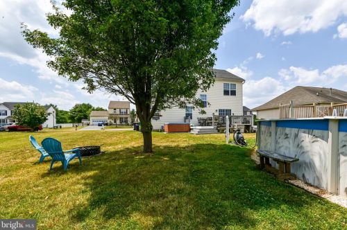 118 Winterton Ln, Dover DE  19904-3820 exterior