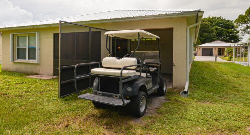 23 La Puerta Del Norte, Fort Pierce FL  34951-2881 exterior