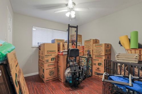 1903 Eastfield Dr, Richardson TX  75081-5435 exterior