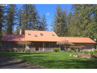 12705 Marsh Rd, Sandy, OR 97055-8594