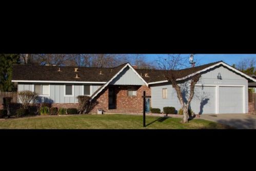 1213 Durant St, Modesto CA  95350-2184 exterior