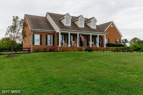 12800 Warrenton Rd, Nokesville, VA 20181-2414