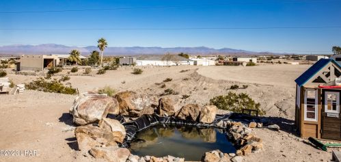 7866 Wagon Wheel Dr, Lake Havasu City AZ  86404-2096 exterior