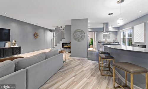 199 Nottingham Ct, Glen Mills PA  19342-2022 exterior