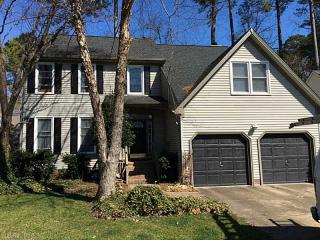 708 Water Hickory Ct, Chesapeake, VA 23320-9275