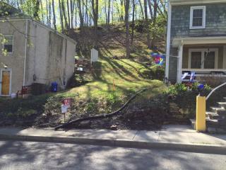 172 York St, West Amwell NJ  08530-1310 exterior