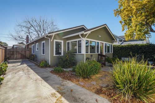 456 19 St, San Jose CA  95112-1740 exterior