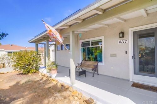 4117 Blackton Dr, La Mesa CA 91941-7512 exterior