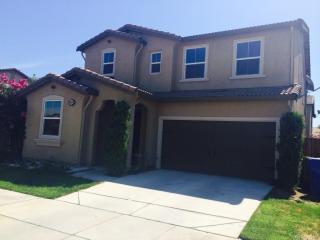 4264 Silver Lupine Dr, Turlock CA  95382-9324 exterior