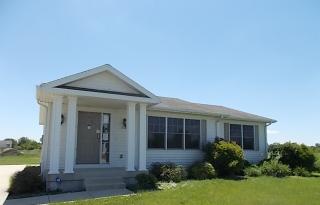 5510 Kansas Dr, Ames, IA 50014-3105