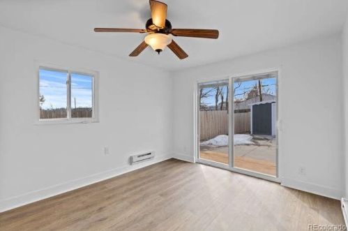 2833 Gray St, Denver CO  80214-8123 exterior