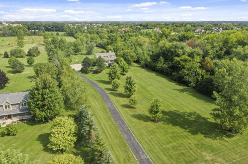 12918 Bell Rd, Caledonia WI  53108-9702 exterior