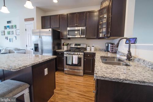 4917 Wensel Rd, Fredericksburg VA  22408 exterior